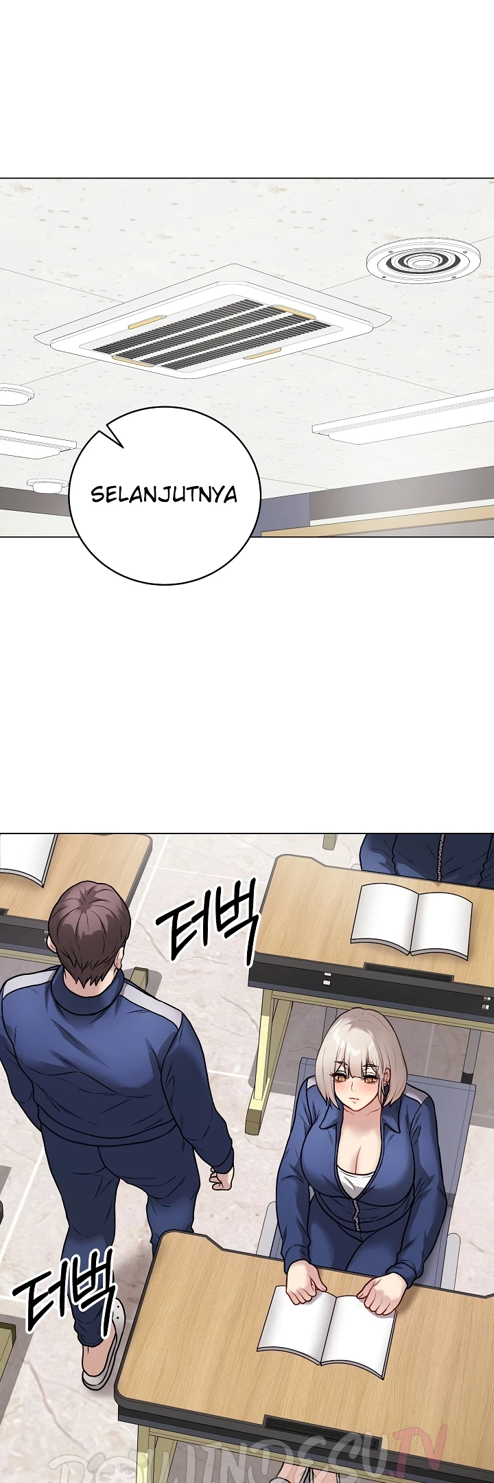 Signed, Sealed, Mistaken - Page 39